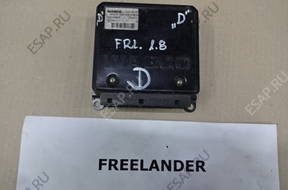 БЛОК АБС FREELANDER I    SRD100490