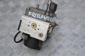 БЛОК АБС   FREELANDER SRB10123099 042830