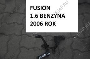 БЛОК АБС FUSION FIESTA  КРЕПЛЕНИЕ