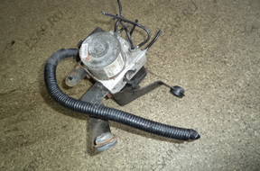 БЛОК АБС FUSION FIESTA MK6 MAZDA 2   4S612M110CC BE