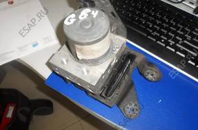 БЛОК АБС G84 RENAULT  SCENIC   8200344607