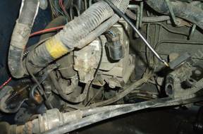 БЛОК АБС GALANT 92-97 1.8 16V -
