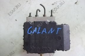 БЛОК АБС   GALANT VIII 2,5 V6 MR510739
