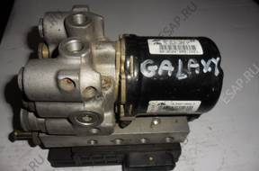 БЛОК АБС Galaxy Alhambra Sharan   7M0614111L