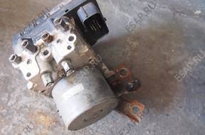 БЛОК АБС   GAM7-437A0 133800-4451 MAZDA 6 GH 08-