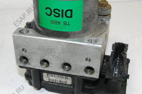БЛОК АБС Getz 1.5 CRDi   0265281448 0265800388