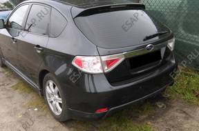 БЛОК АБС   GH 2.0  SUBARU IMPREZA 2007-