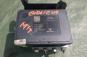 БЛОК АБС Giuletta