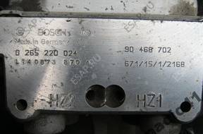 БЛОК АБС   GM 90468702 VECTRA B