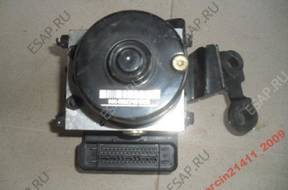 БЛОК АБС golf 4 audi a 3 leon  ESP 1C0907379C