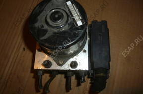 БЛОК АБС     GOLF 4 , AUDI A3  1C0907379 M ,   ESP