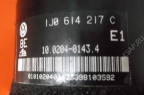 БЛОК АБС GOLF 4 AUDI A3    1J0907379H