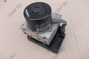БЛОК АБС   golf 4 bora audi skoda  1j0907379g