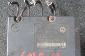 БЛОК АБС   GOLF 4 IV 1.4 16V 3D