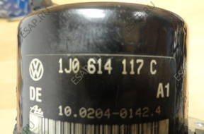 БЛОК АБС GOLF 4 IV AUDI A3   1J0907379G 1J0614117C