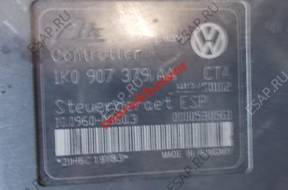 БЛОК АБС GOLF AUDI  SEAT  1K0614517 AA