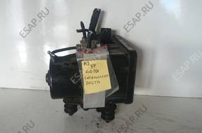 БЛОК АБС   GOLF AUDI SEAT  1K0614517 AA