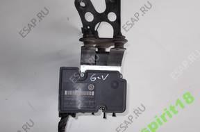 БЛОК АБС GOLF AUDI SKODA    1K0907379AF 1K0614117AD