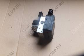 БЛОК АБС GOLF AUDI SKODA   1K0907379AF 1K0614117AD