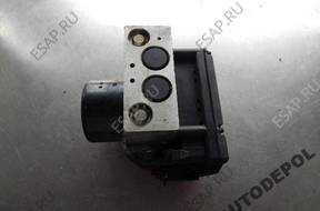БЛОК АБС   GOLF BORA 1J0907379Q 1J0614217E