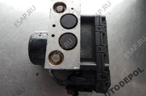 БЛОК АБС   GOLF BORA 1J0907379Q 1J0614217E
