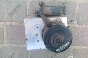 БЛОК АБС   GOLF BORA AUDI A3 1J0907379H 1J0614217C