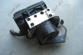 БЛОК АБС   GOLF III 1.9 TDI 3A0907379D