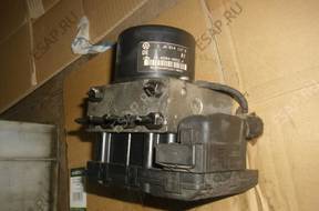 БЛОК АБС   Golf IV 1.6 1.4 1J0614117B 1J0907379D