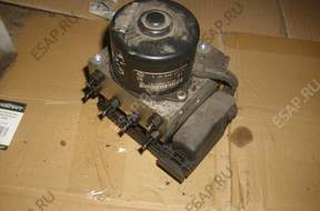 БЛОК АБС   Golf IV 1.6 1.4 1J0614117B 1J0907379D