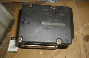 БЛОК АБС   Golf IV 1.6 1.4 1J0614117B 1J0907379D