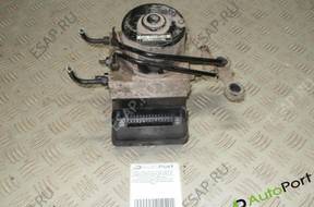 БЛОК АБС   GOLF IV 1.9 TDI 1J0614117E