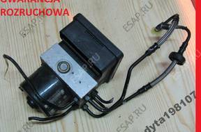 БЛОК АБС GOLF IV   1C0907379M ESP 1.9 TDI