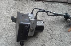 БЛОК АБС Golf IV    1J0614517J