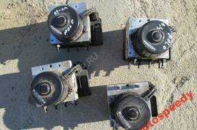 БЛОК АБС   GOLF IV 4 OCTAVIA SEAT TOLEDO LEON