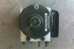 БЛОК АБС   GOLF IV AUDI A3 1,9 TDI 1J0 614 117 G