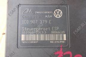 БЛОК АБС   Golf IV Audi A3 1C0907379E