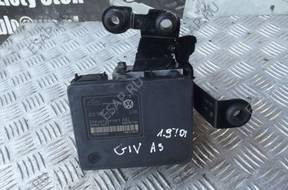 БЛОК АБС    GOLF IV AUDI A3 1C0907379J