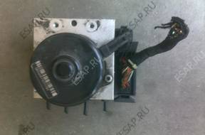 БЛОК АБС   GOLF IV AUDI A3 1J0 614 117 C