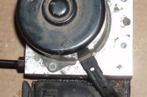 БЛОК АБС    GOLF IV AUDI A3 1J0907379D