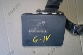 БЛОК АБС GOLF IV , AUDI A3   1J0907379G 1J0614117C