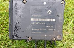 БЛОК АБС   golf iv audi a3 8l octavia 1J0907379H