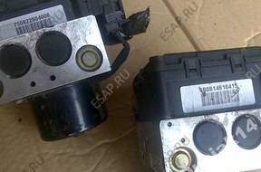 БЛОК АБС GOLF IV AUDI A3 OCTAWIA SEAT   1J0614117D