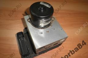 БЛОК АБС   GOLF IV BORA 1,4 16v 6X0614517 1C0907379