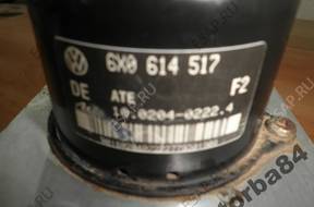 БЛОК АБС   GOLF IV BORA 1,4 16v 6X0614517 1C0907379