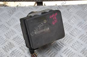 БЛОК АБС   GOLF IV GTI 1C0907379D