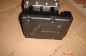 БЛОК АБС GOLF IV OCTAVIA I   ABSU 1J0907379P