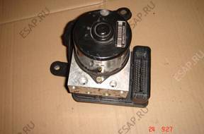 БЛОК АБС GOLF IV OCTAVIA I   ABSU 1J9614117E