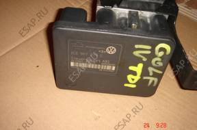 БЛОК АБС GOLF IV OCTVIA I   ABSU 1J0907379C