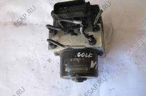 БЛОК АБС GOLF PEUGEOT 2.0HDI   10.0204-0194.4