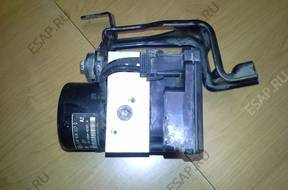 БЛОК АБС   GOLF SEAT LEON TOLEDO 1JO614117D
